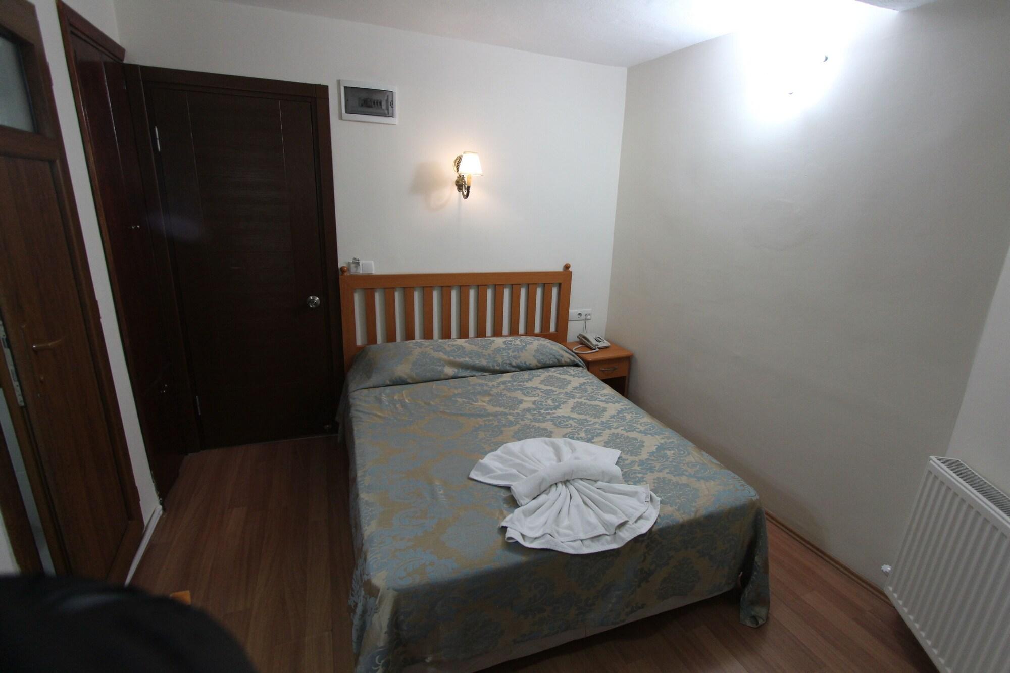 Hotel Ave Maria セルチュク エクステリア 写真