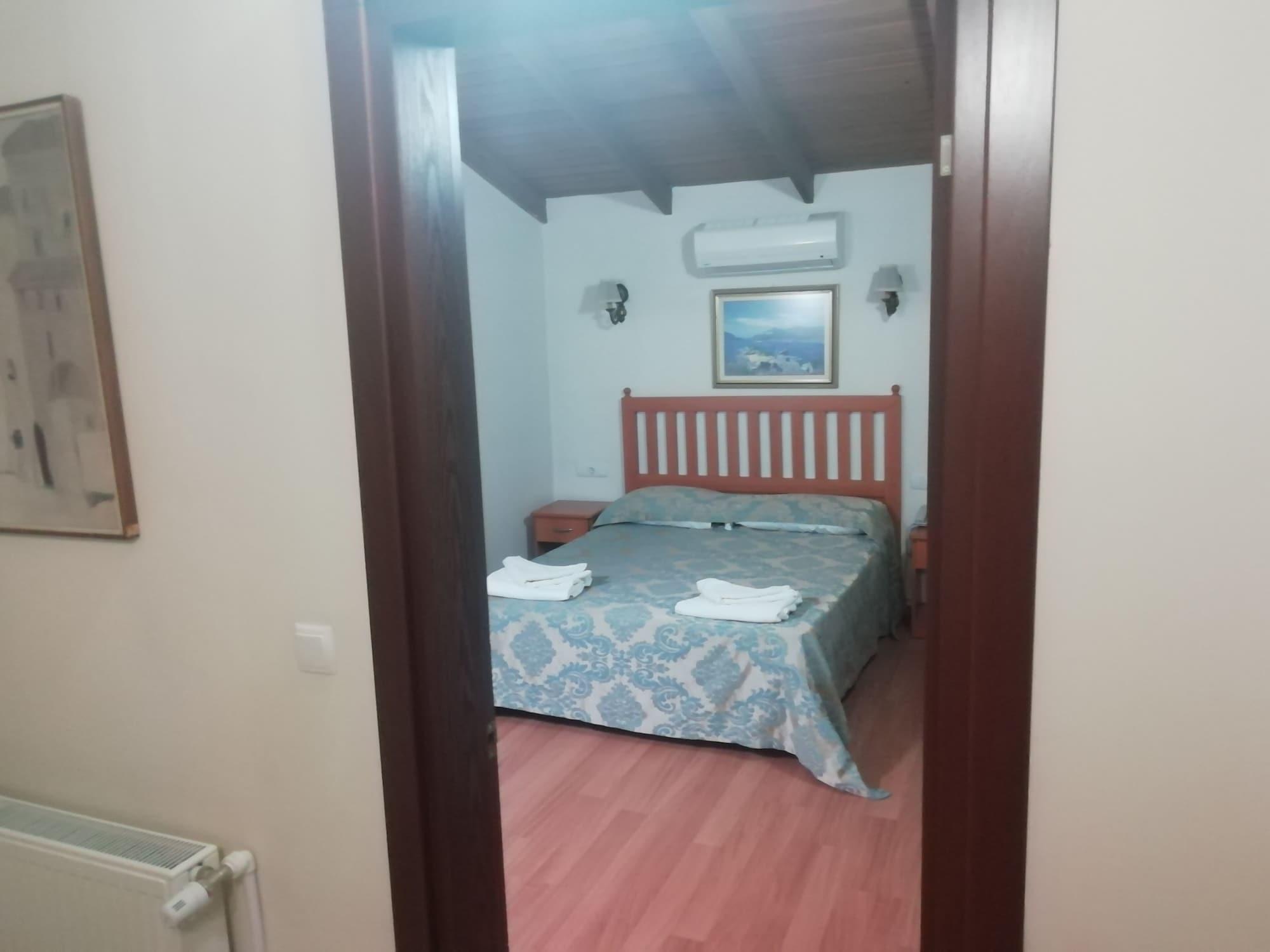 Hotel Ave Maria セルチュク エクステリア 写真