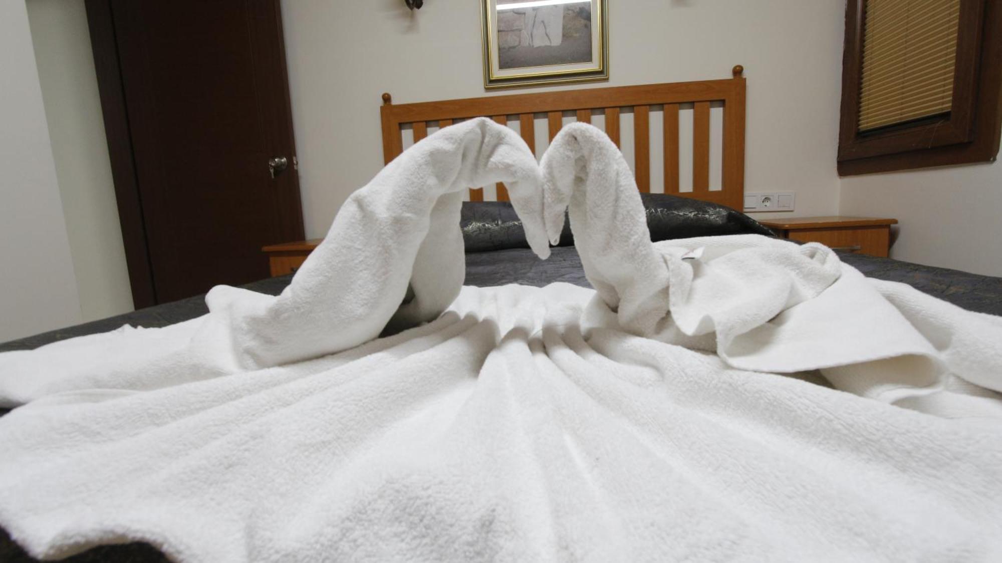 Hotel Ave Maria セルチュク エクステリア 写真