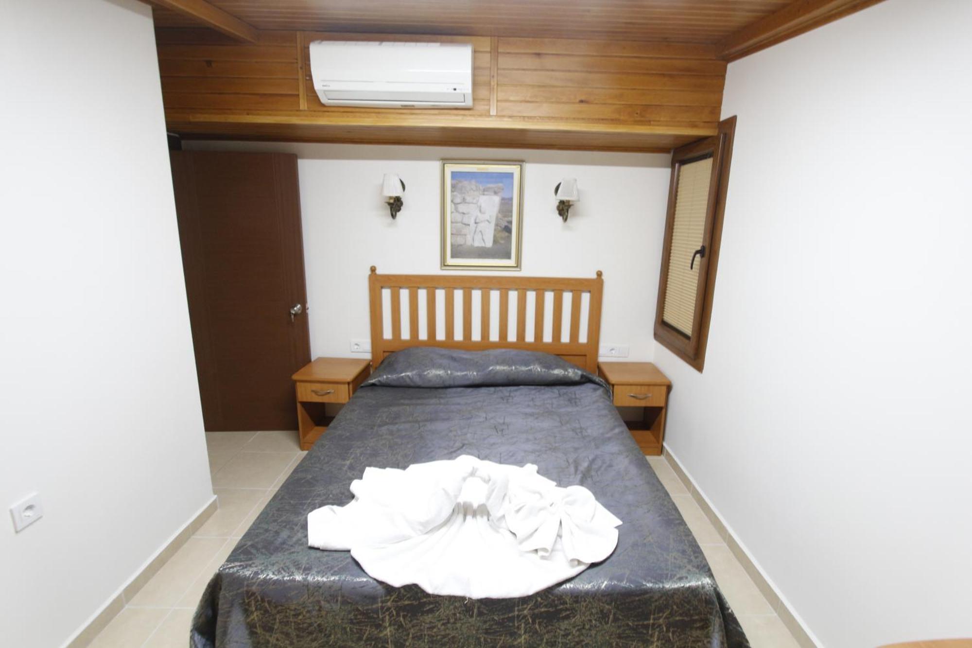 Hotel Ave Maria セルチュク エクステリア 写真