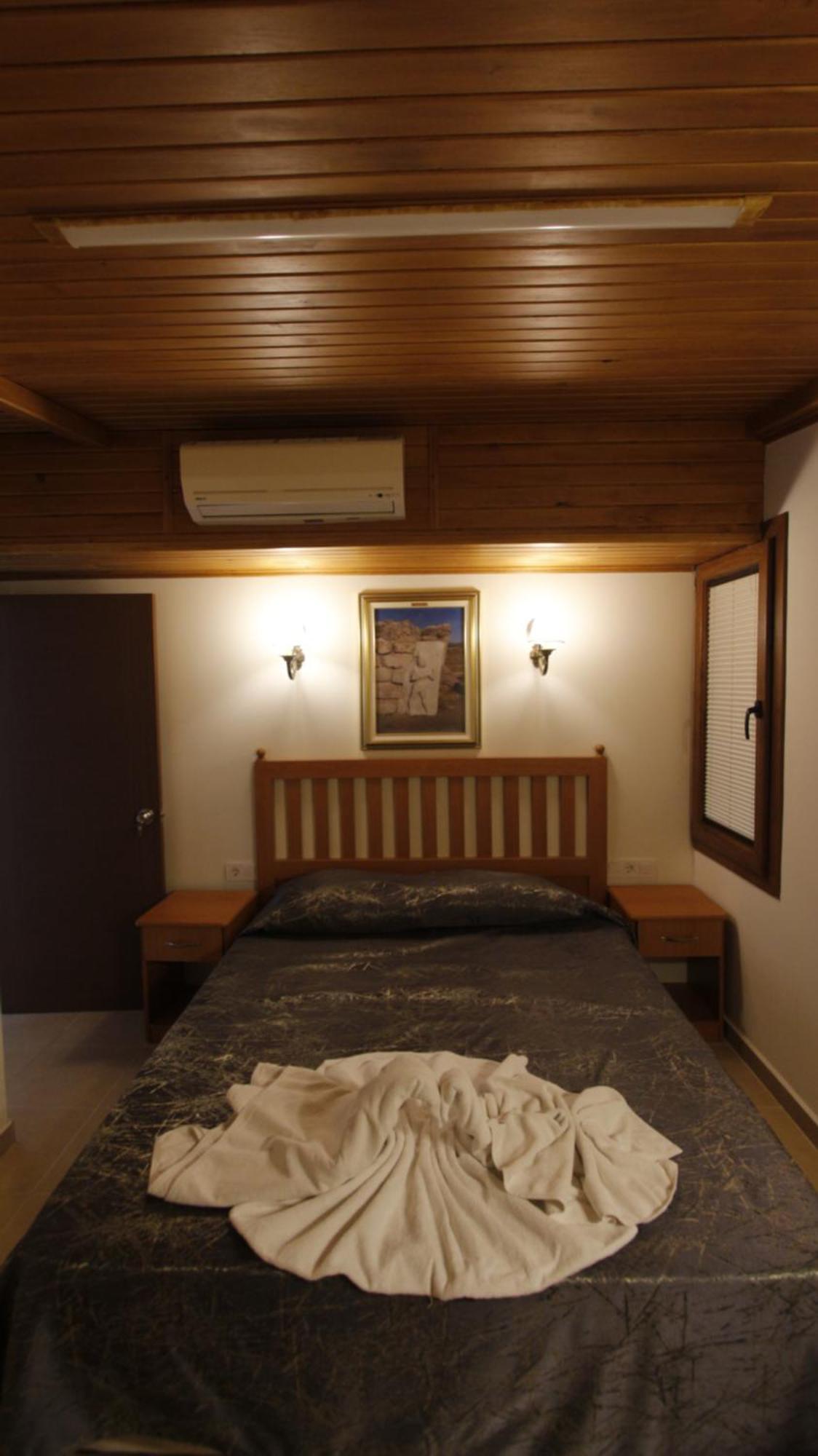 Hotel Ave Maria セルチュク エクステリア 写真