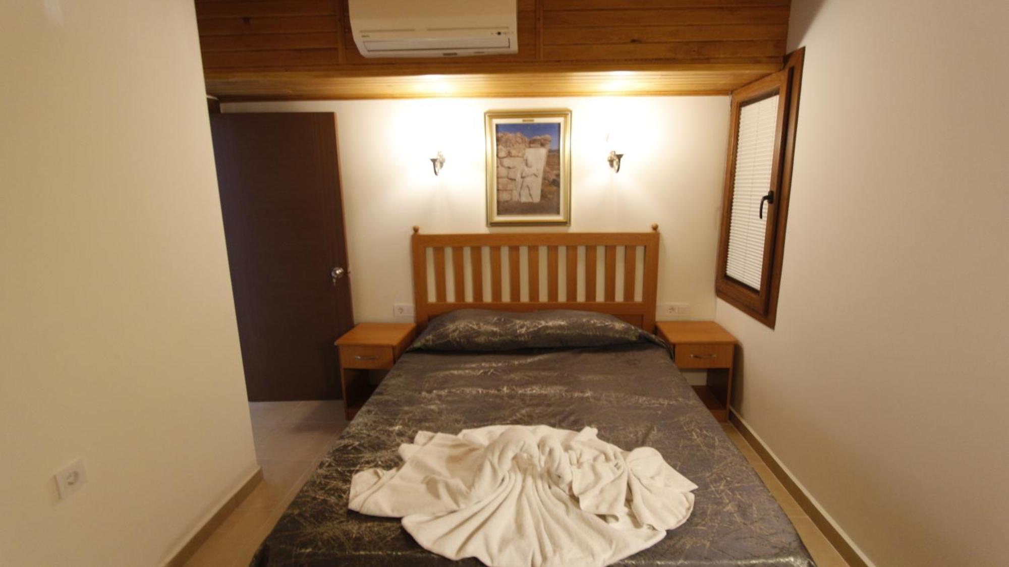 Hotel Ave Maria セルチュク エクステリア 写真