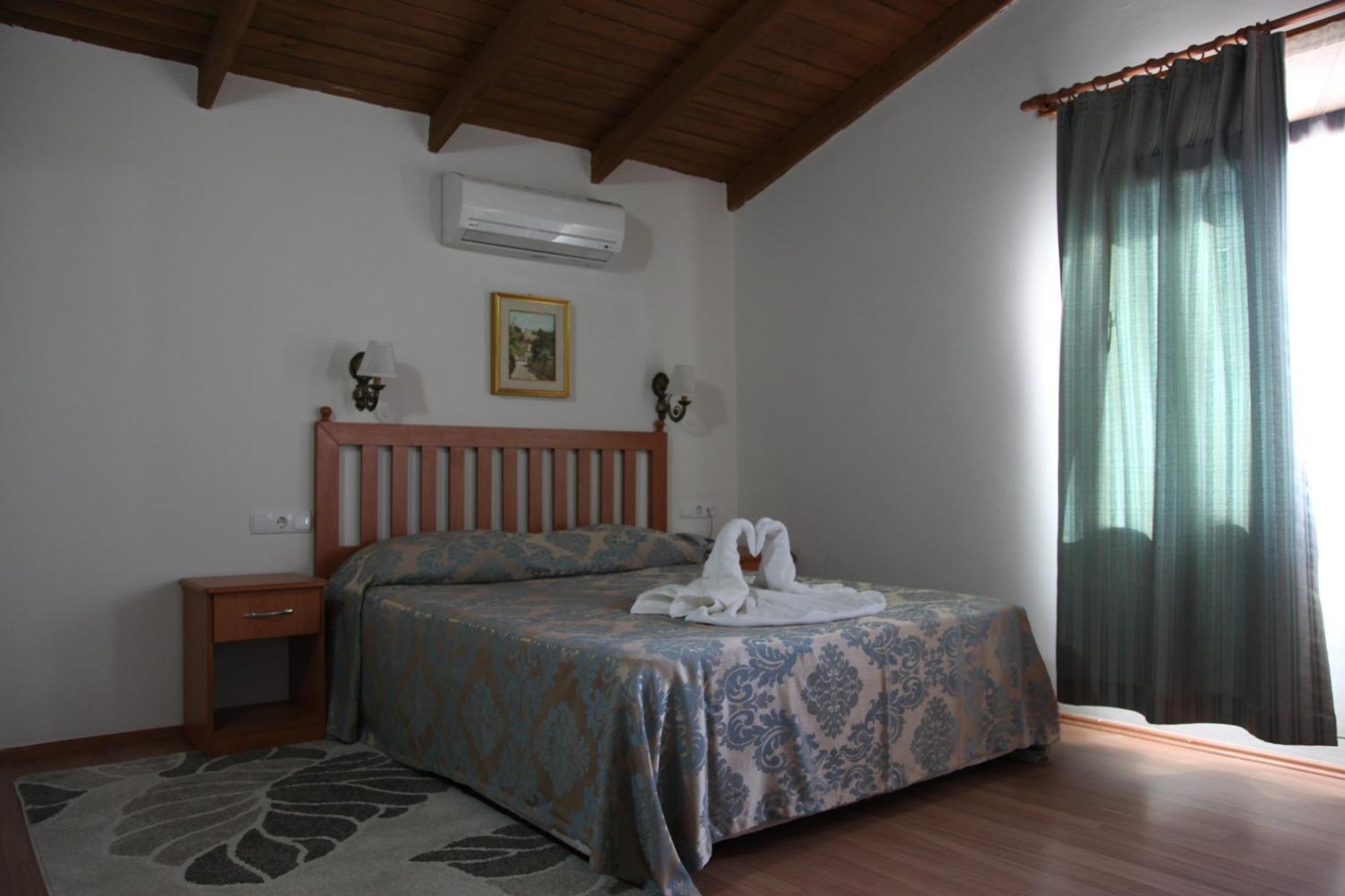 Hotel Ave Maria セルチュク 部屋 写真