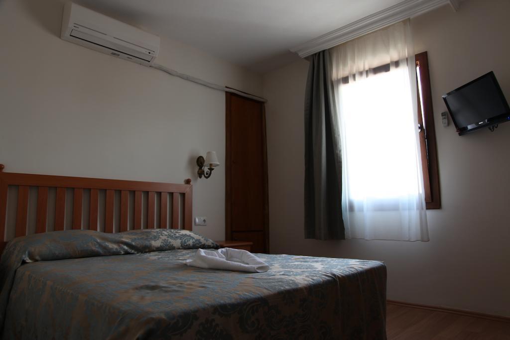 Hotel Ave Maria セルチュク 部屋 写真