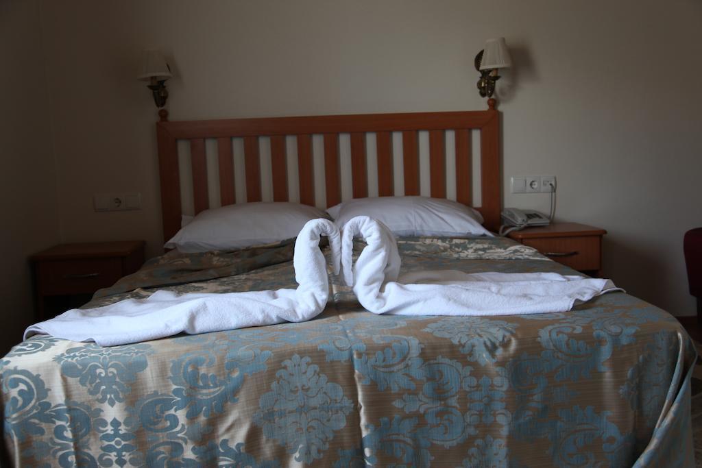 Hotel Ave Maria セルチュク 部屋 写真